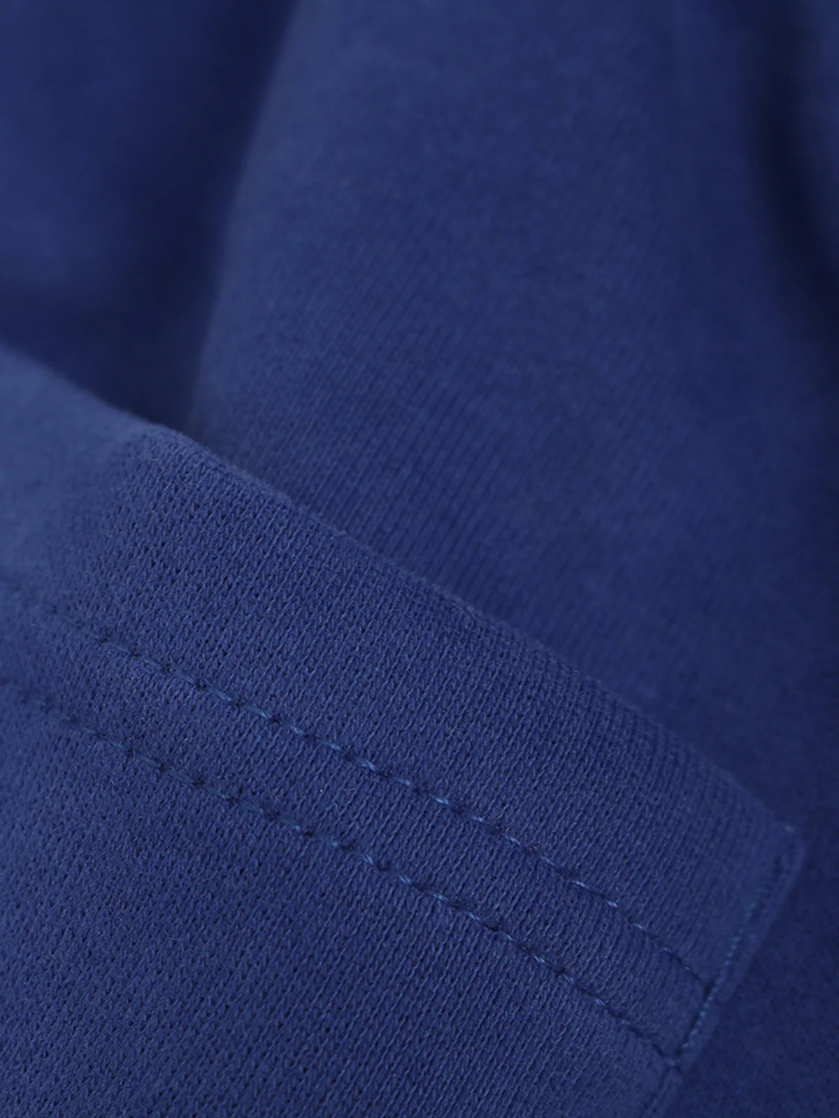 Graffiti Drawstring Cotton Shorts