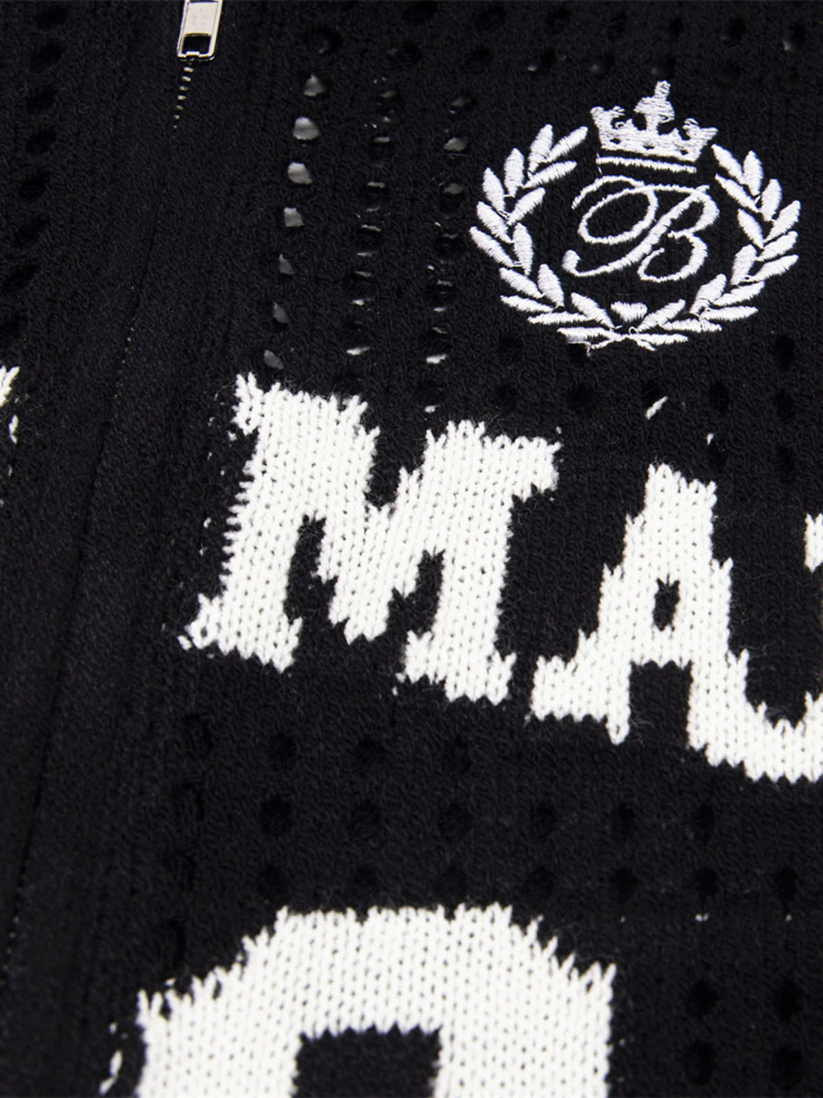 Mesh Zip-Up Sports Jersey Short Sleeve Shirt