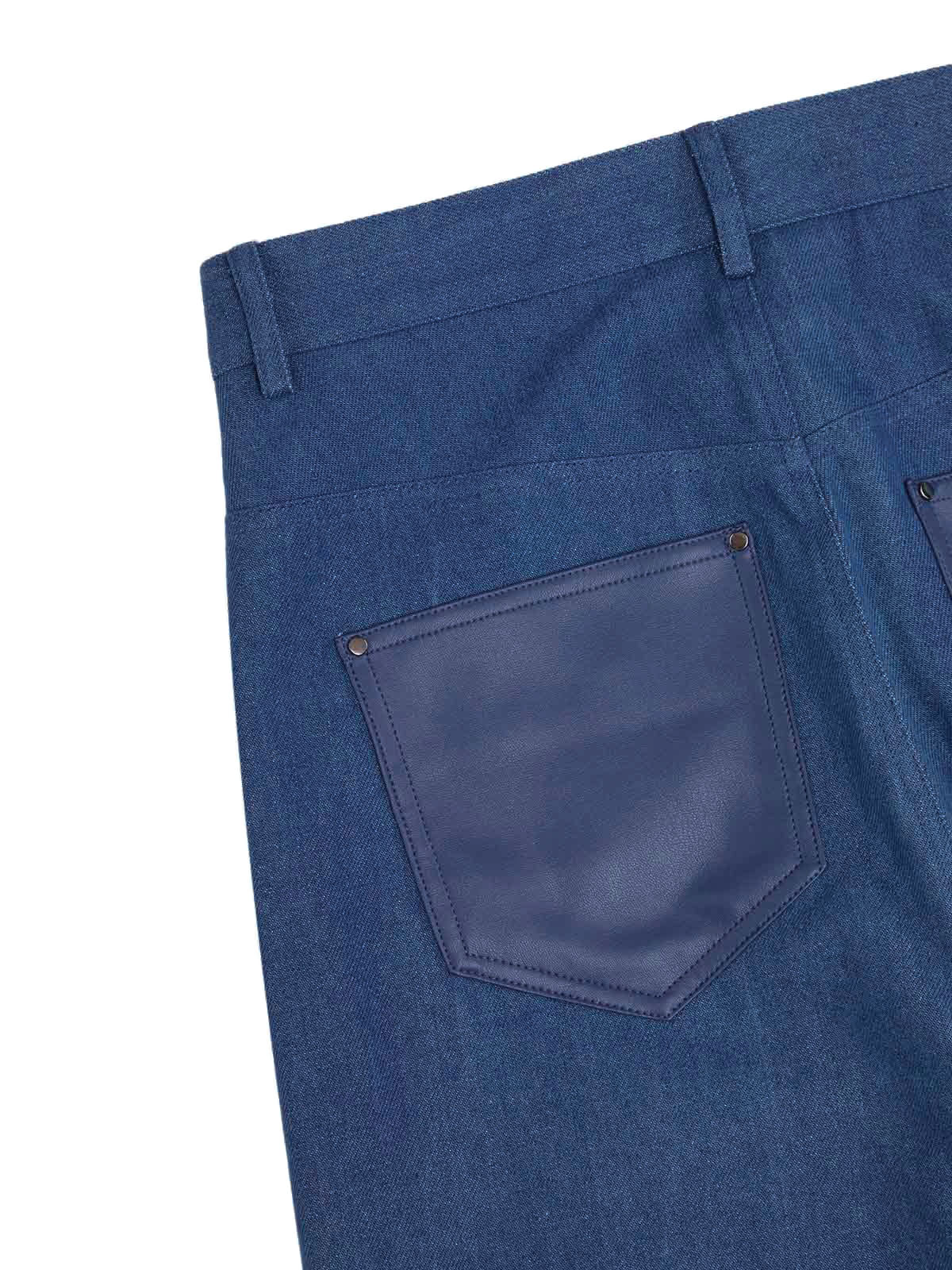 Original Cleanfit Straight Jeans