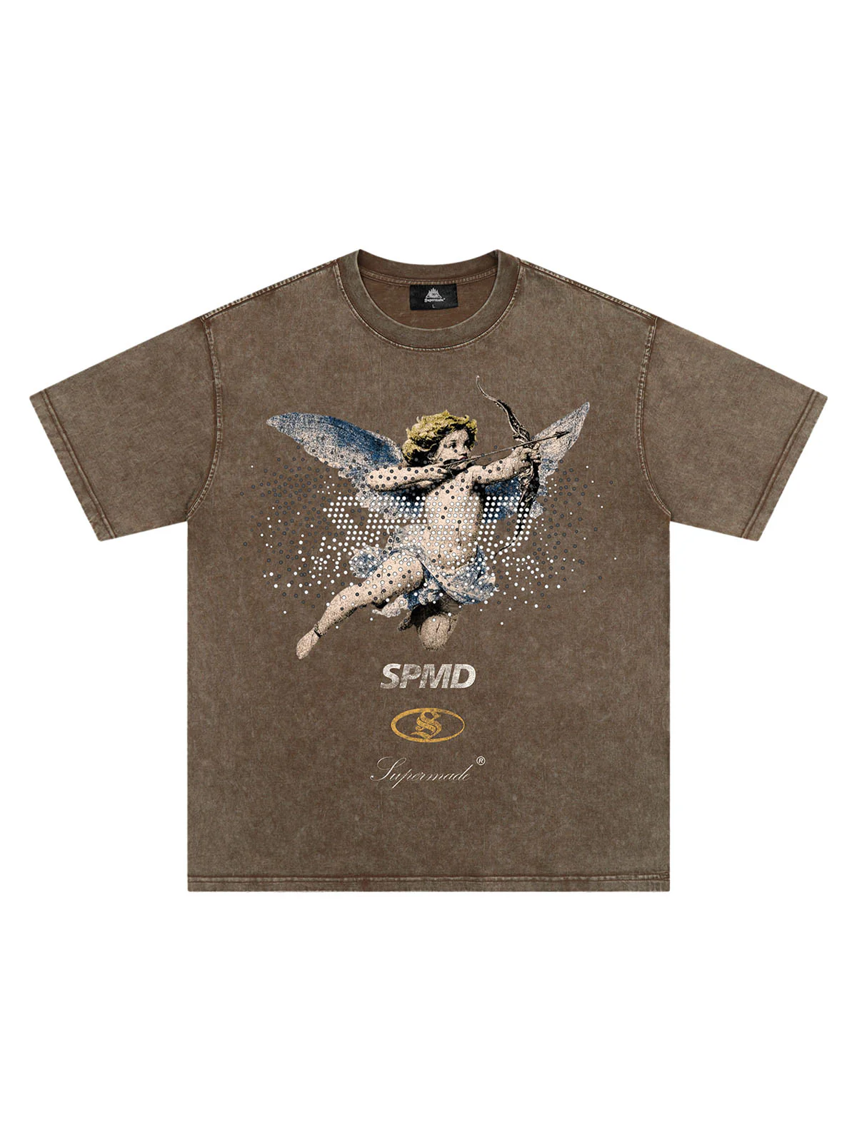 Original Love Angel Graphic T-Shirt