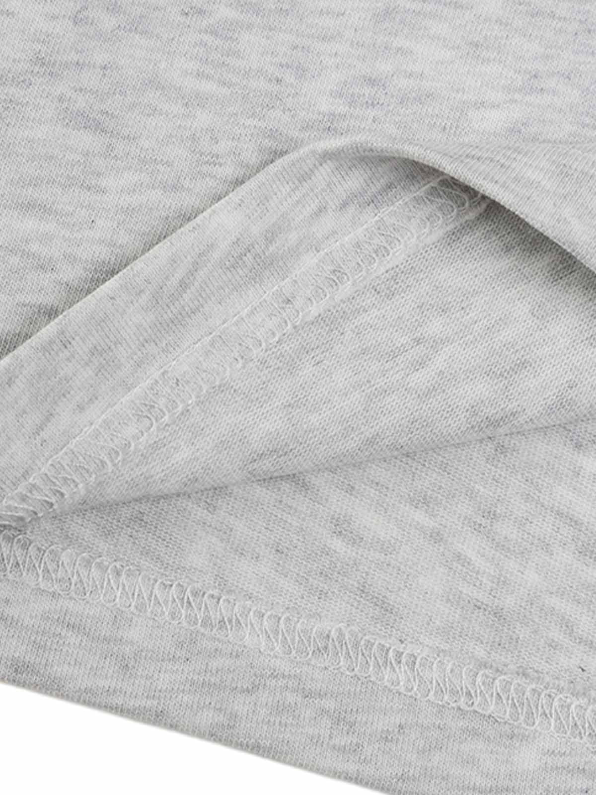 Cleanfit Music Graphic T-Shirt