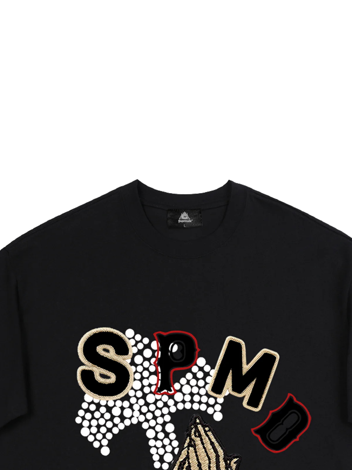 Original God Bless Graphic T-Shirt