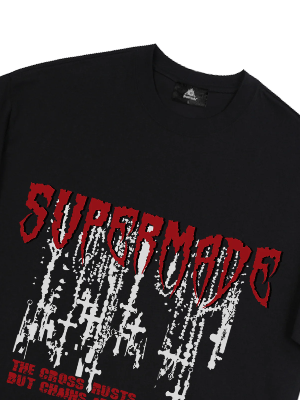 “Everything blesses me” Graphic Design T-Shirt