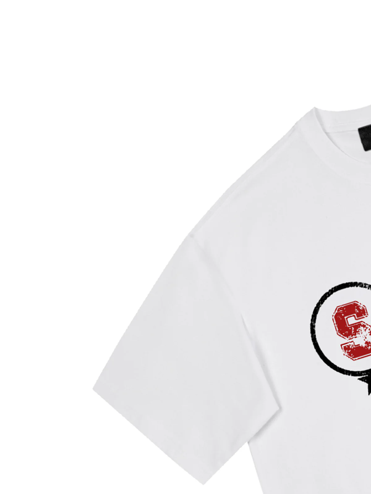 Original SPMD Star Graphic Tee