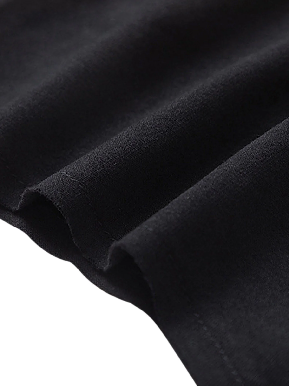 Graphic Adjustable Straps Vest