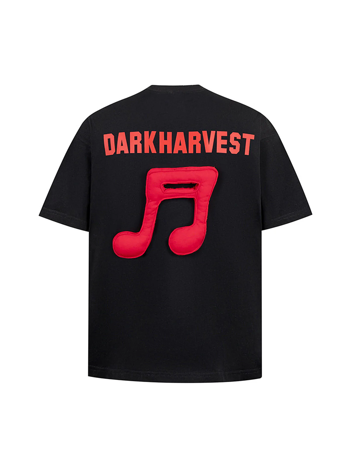 Cleanfit Music Graphic T-Shirt