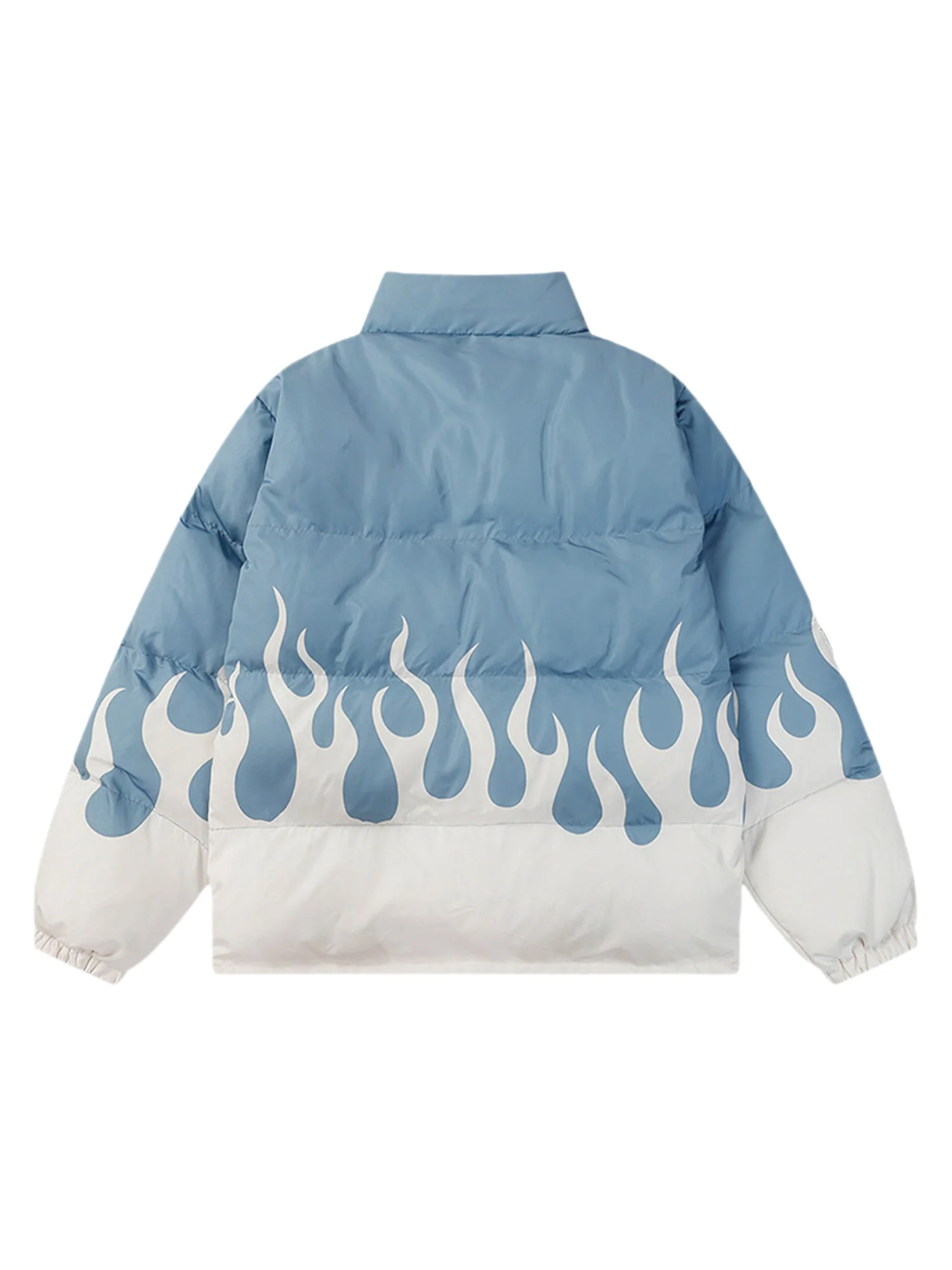 Thesupermade American Loose-fitting Cotton Jacket - 1893