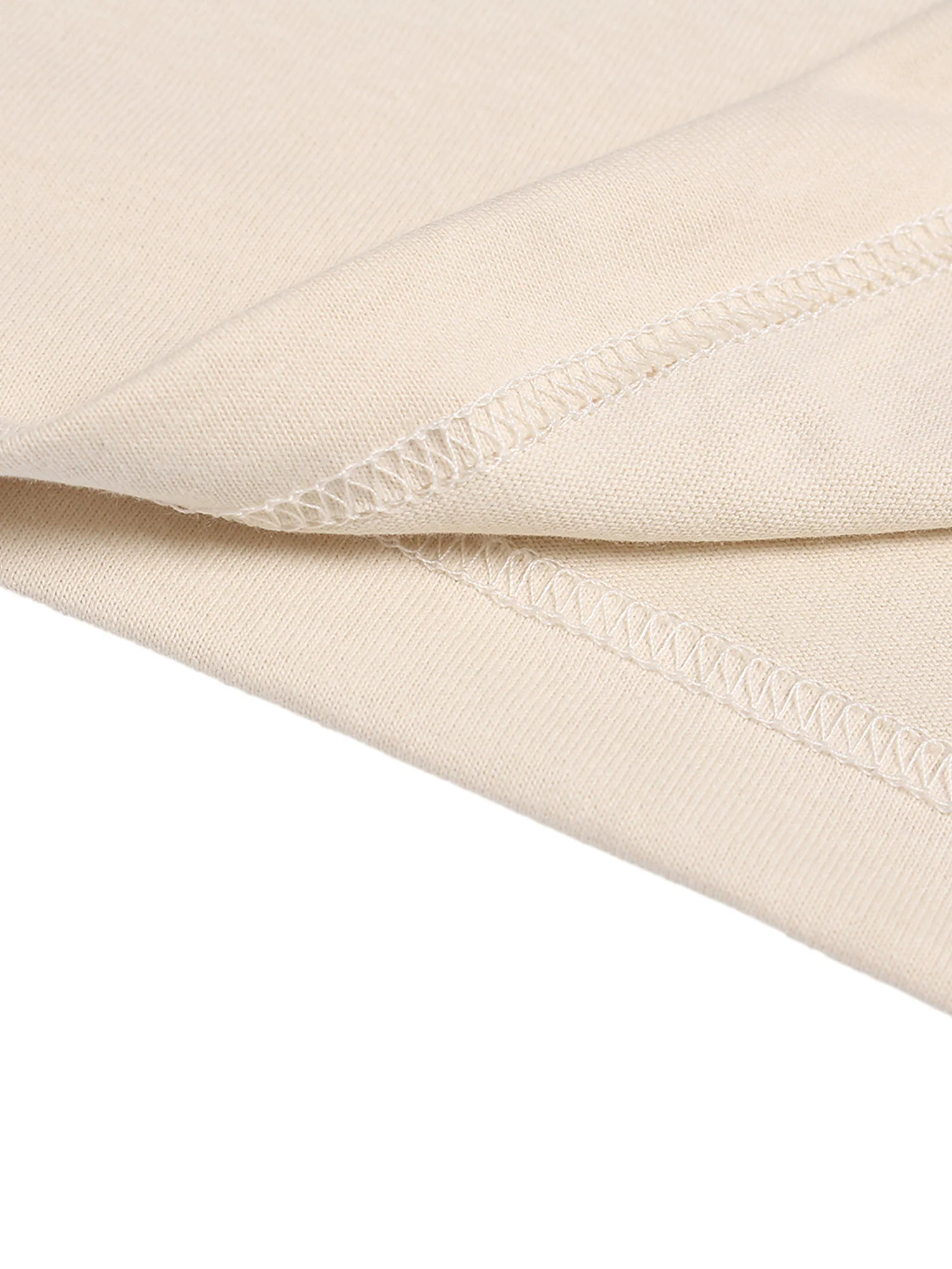 Thesupermade Skull Print Crew Neck T-shirt