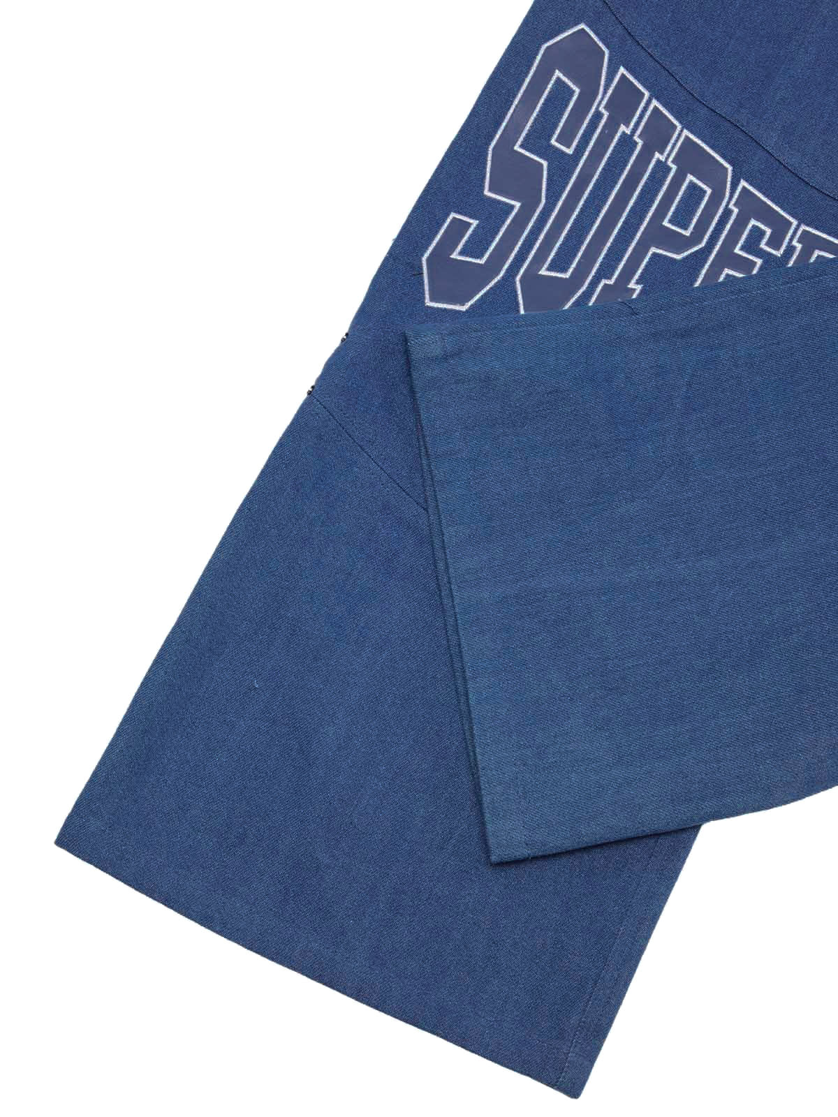 Original Cleanfit Straight Jeans