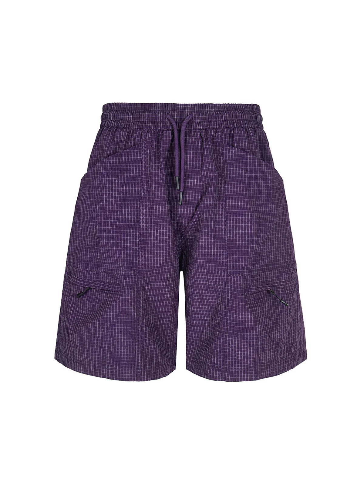 Light Quick-Dry Cargo Shorts