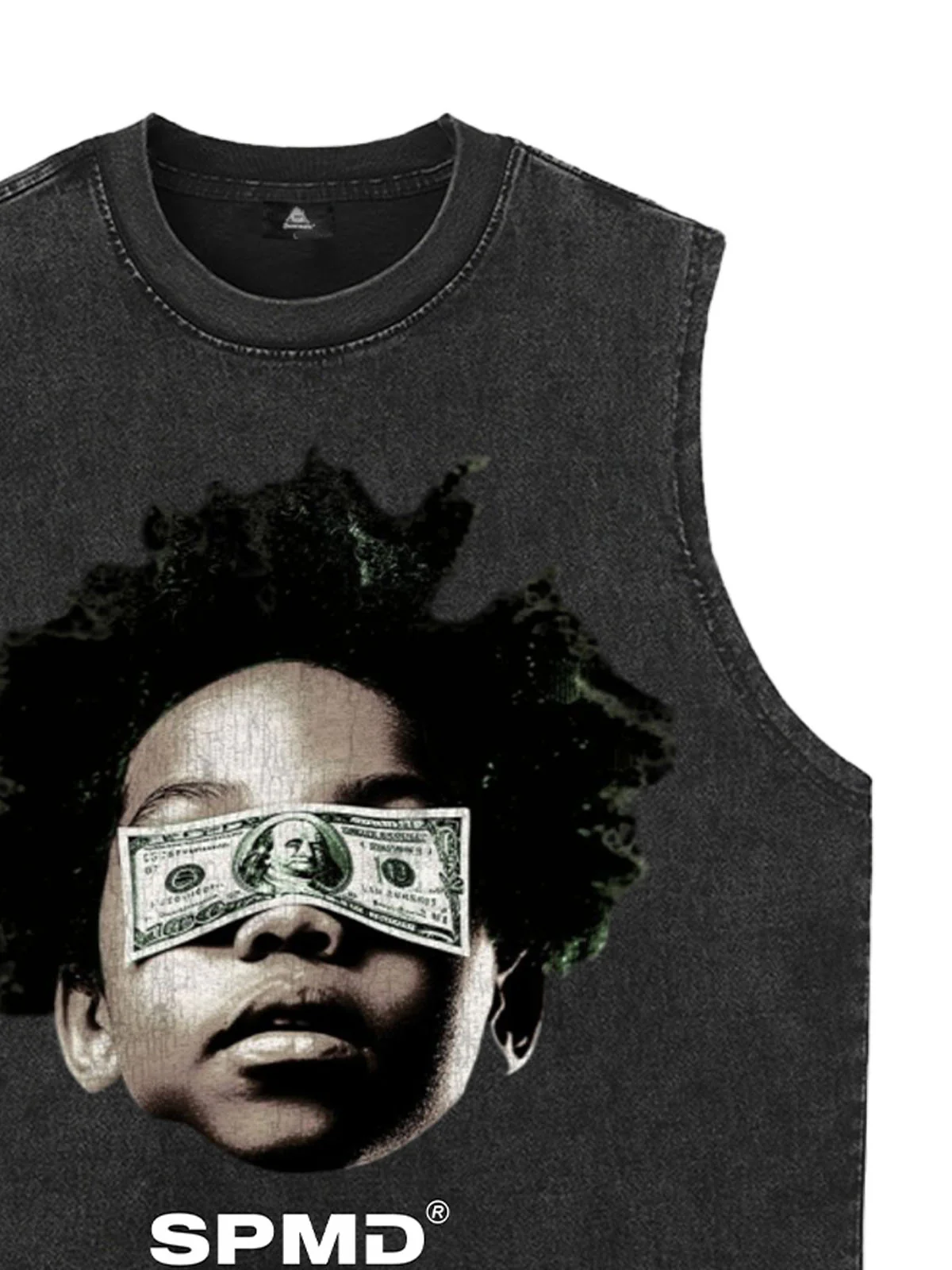Original Dollar Boy Vest