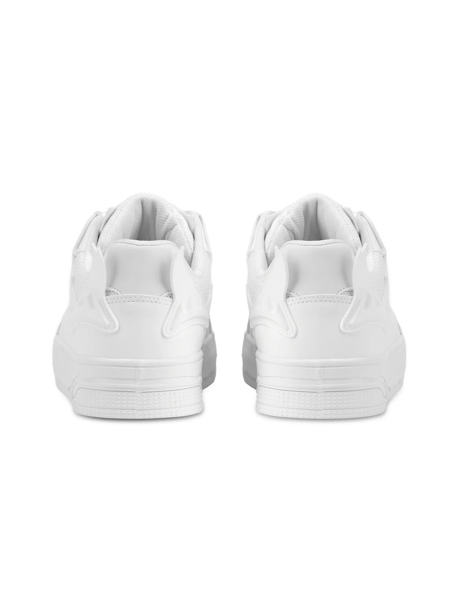 Thesupermade Niche Retro Couple Board Shoes