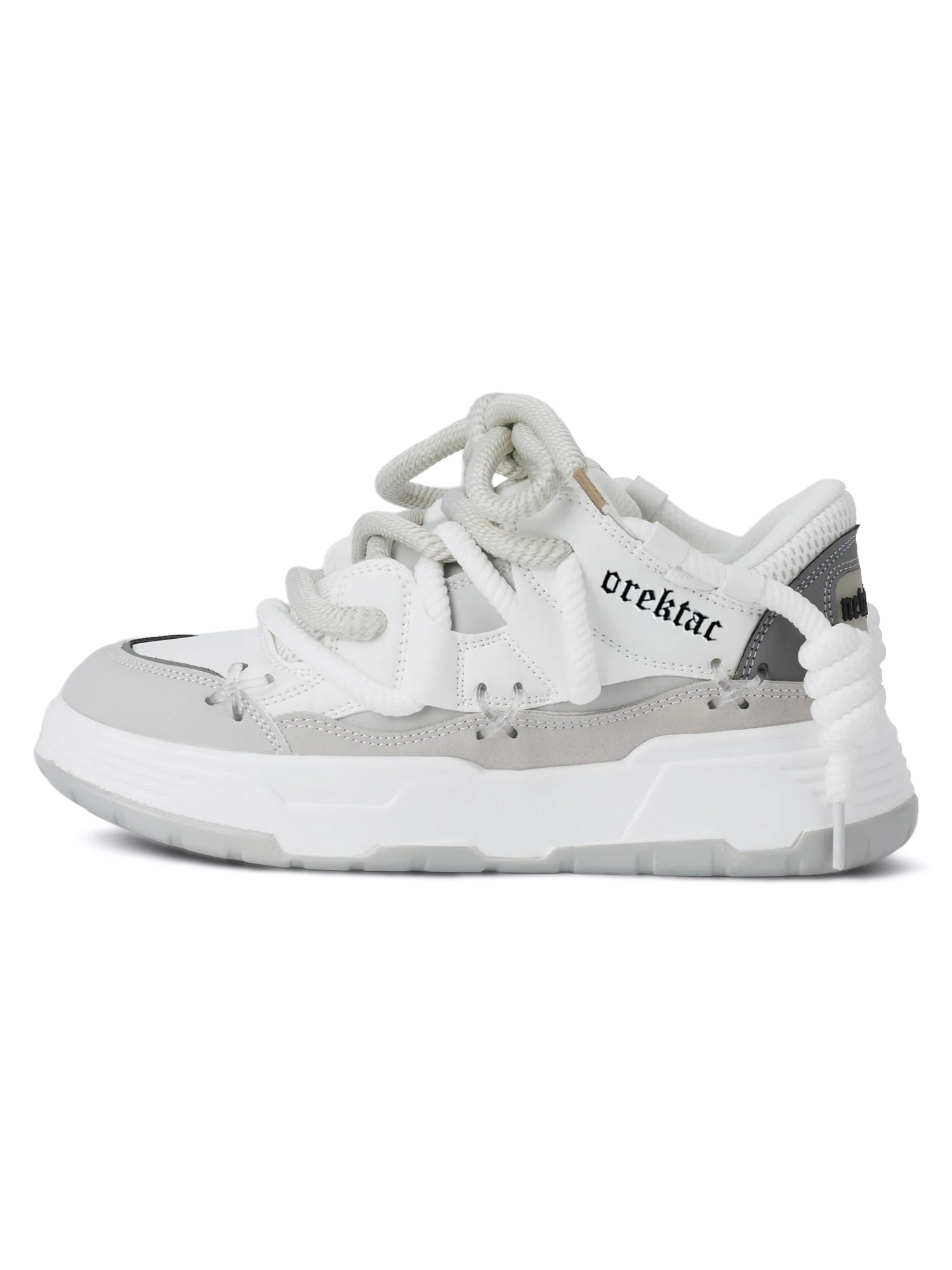 Thesupermade Chunky Rope Shoes - 1715