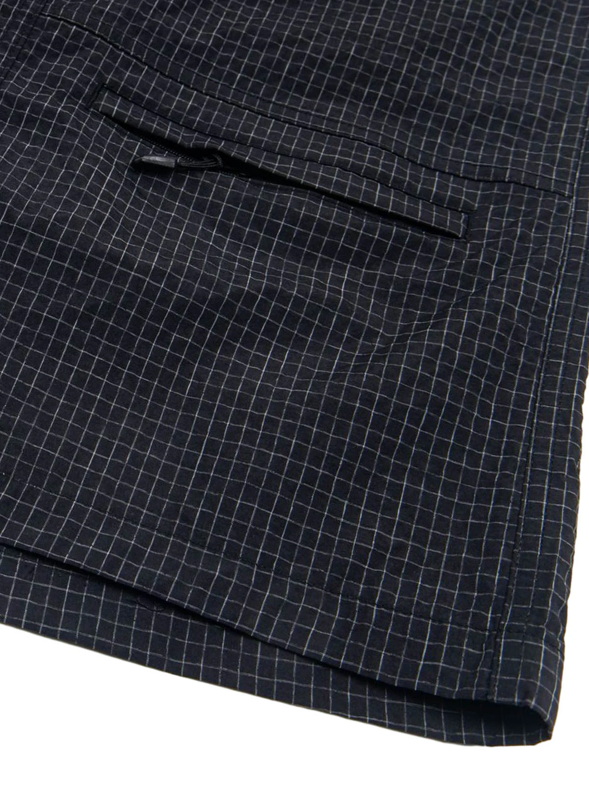 Light Quick-Dry Cargo Shorts