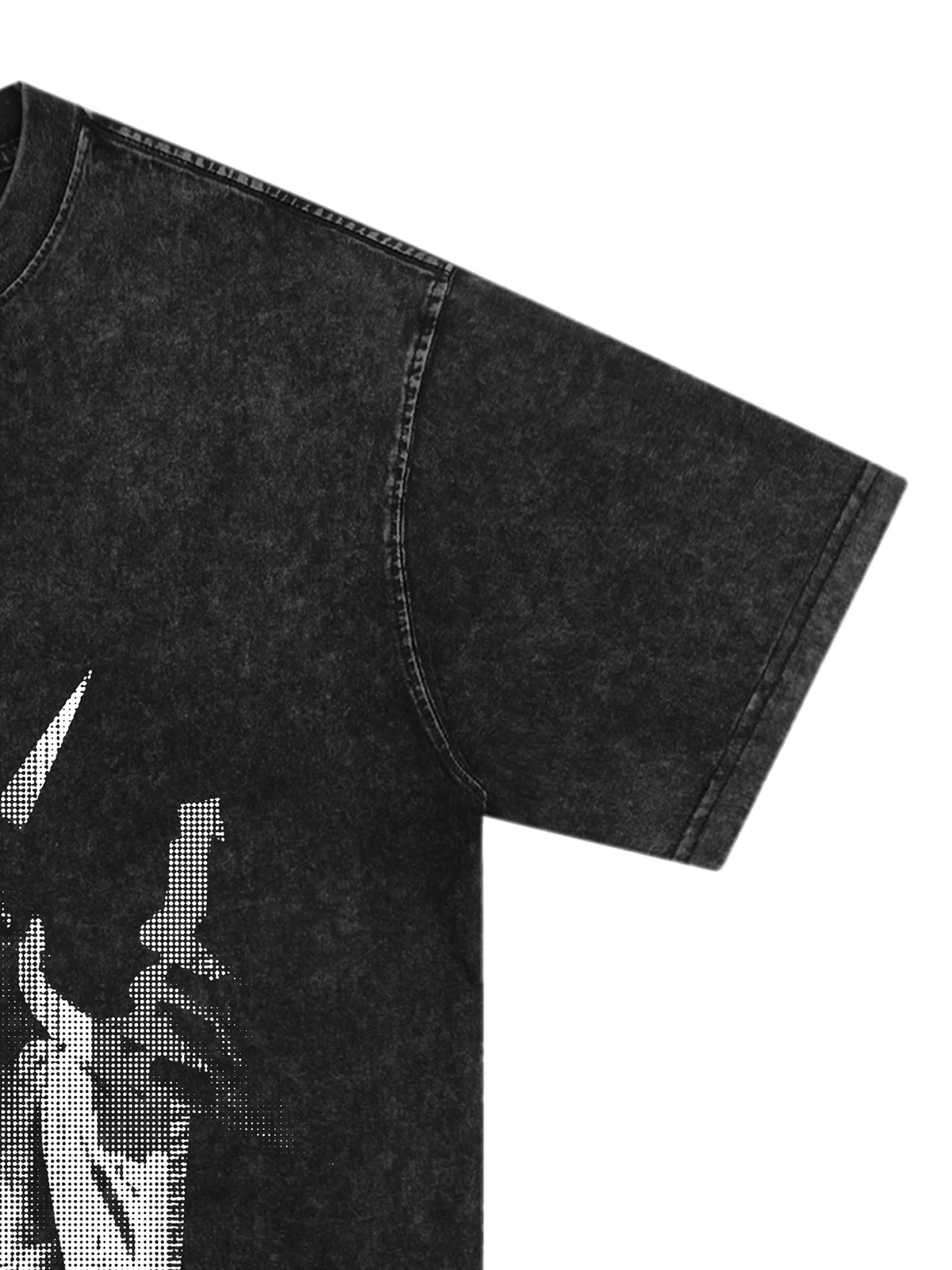 Original Statue of Liberty Independence Day T-shirt