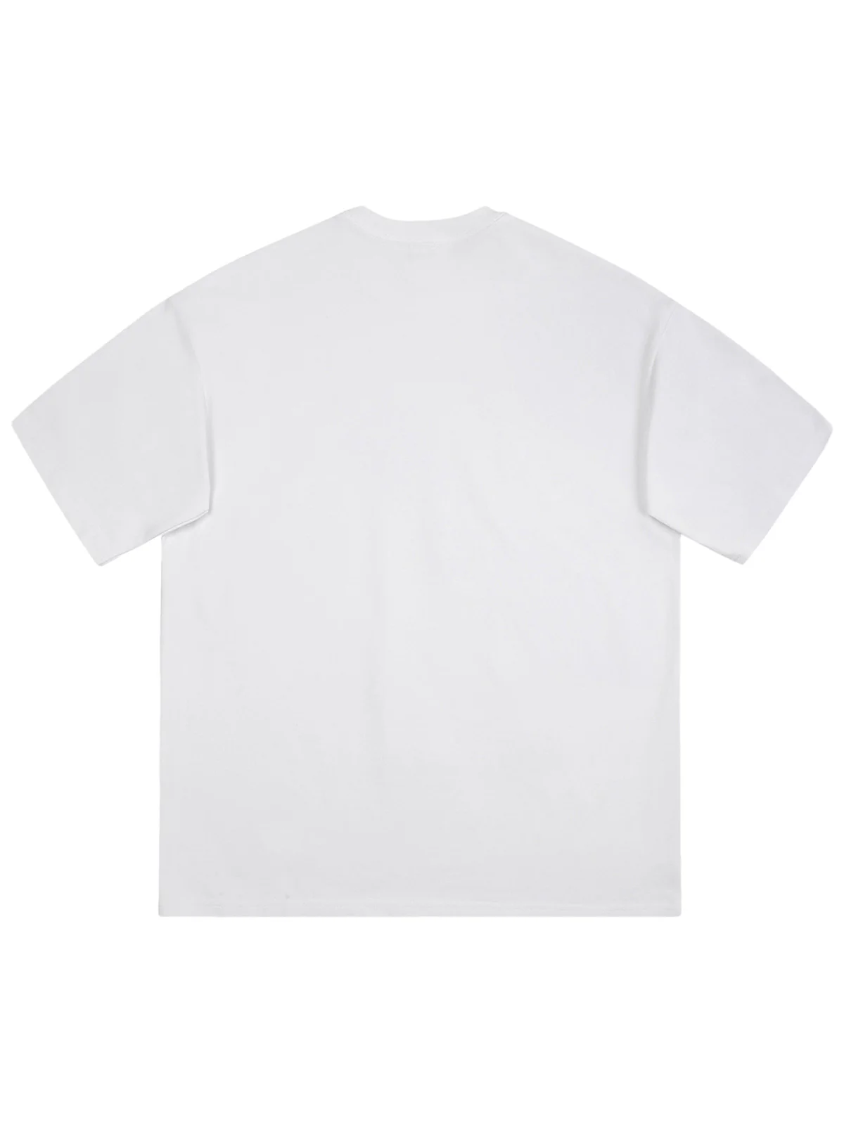 Thesupermade Logo Print T-shirt