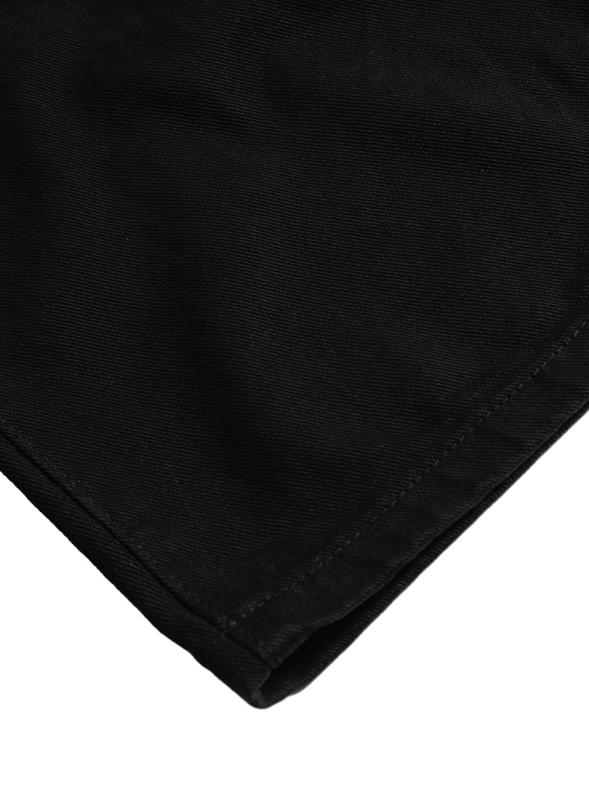 Heavy Beading Barrel Pants