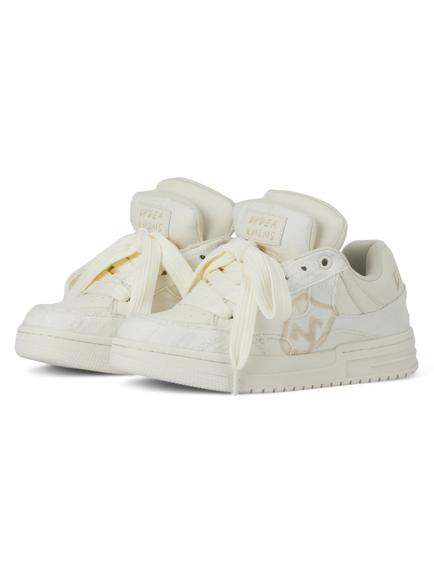 Thesupermade High Street Versatile Canvas Board Shoes - 1925