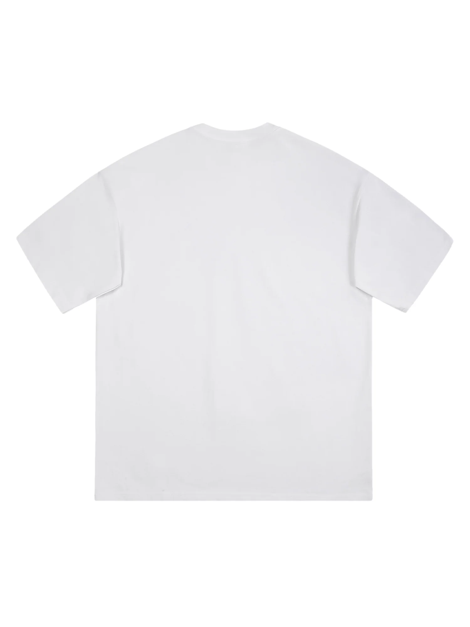 Thesupermade Love Print T-shirt -1426