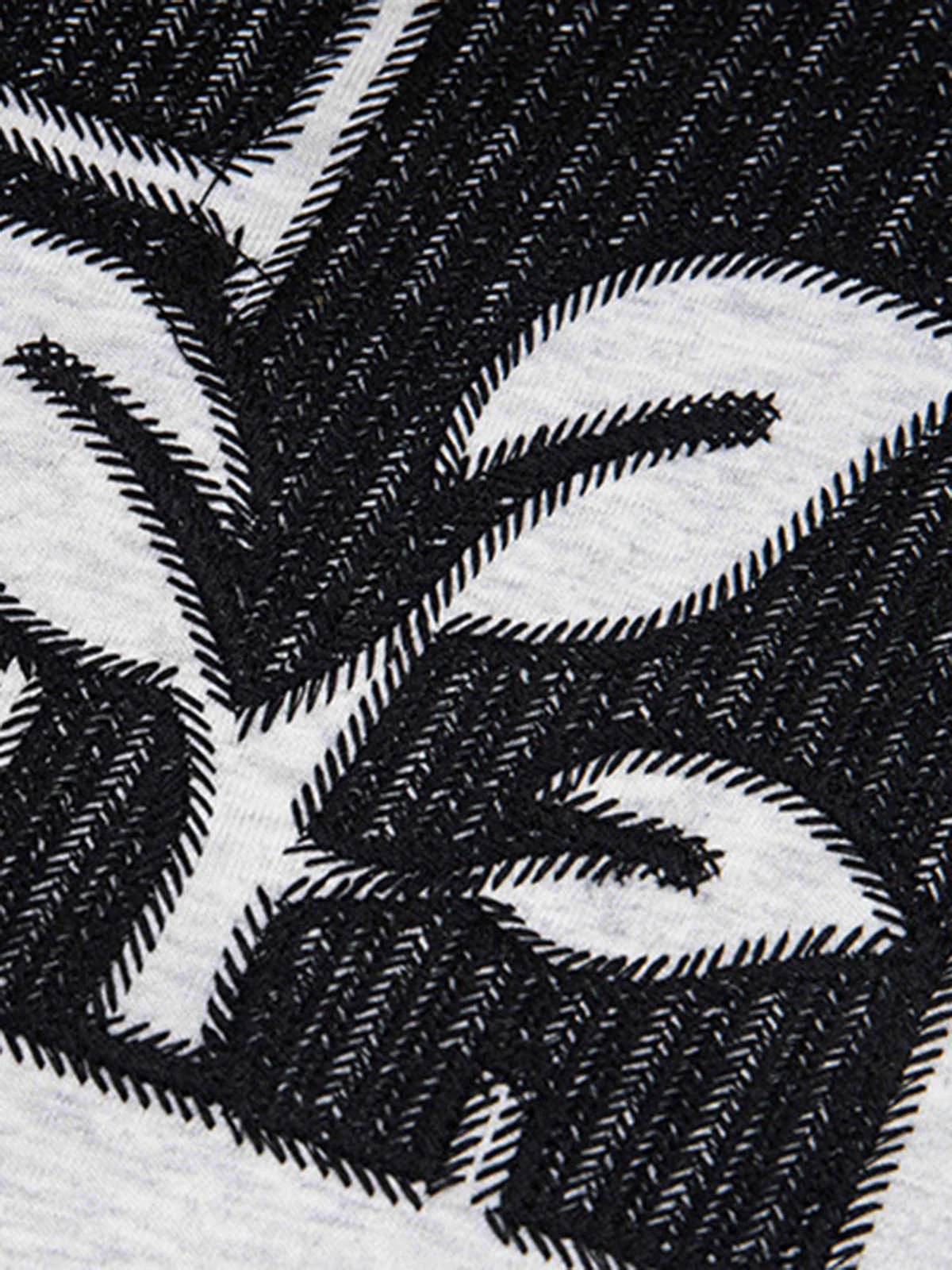 Floral Graphic Print T-Shirt