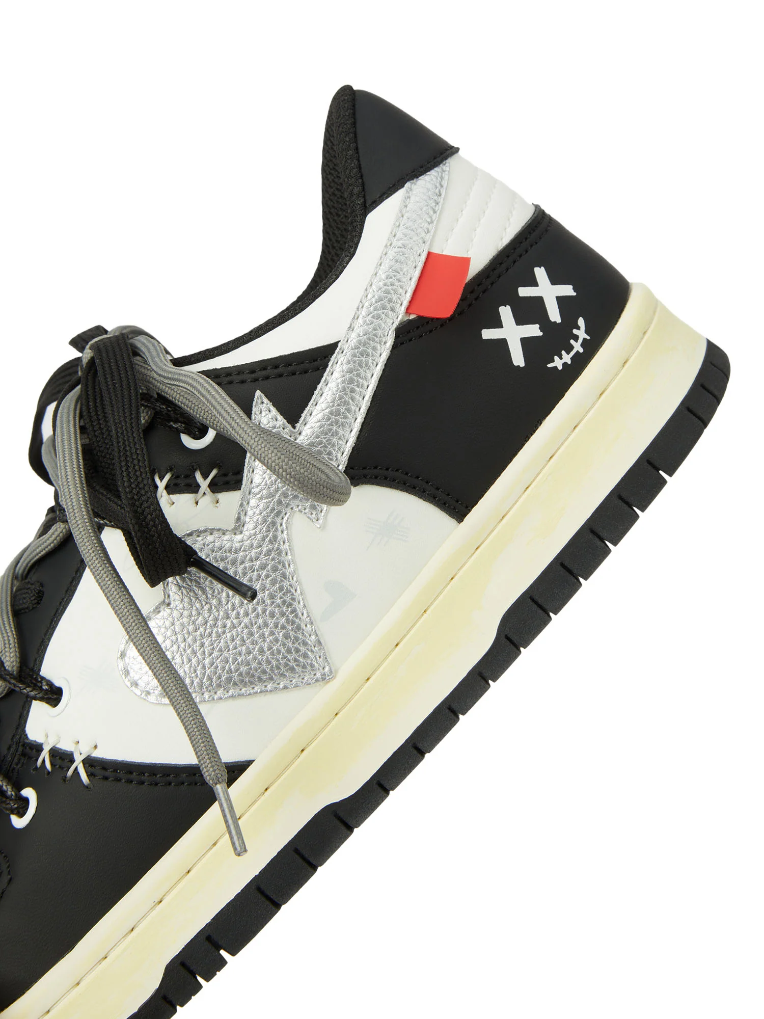 Thesupermade High Street Love Sneakers --1424