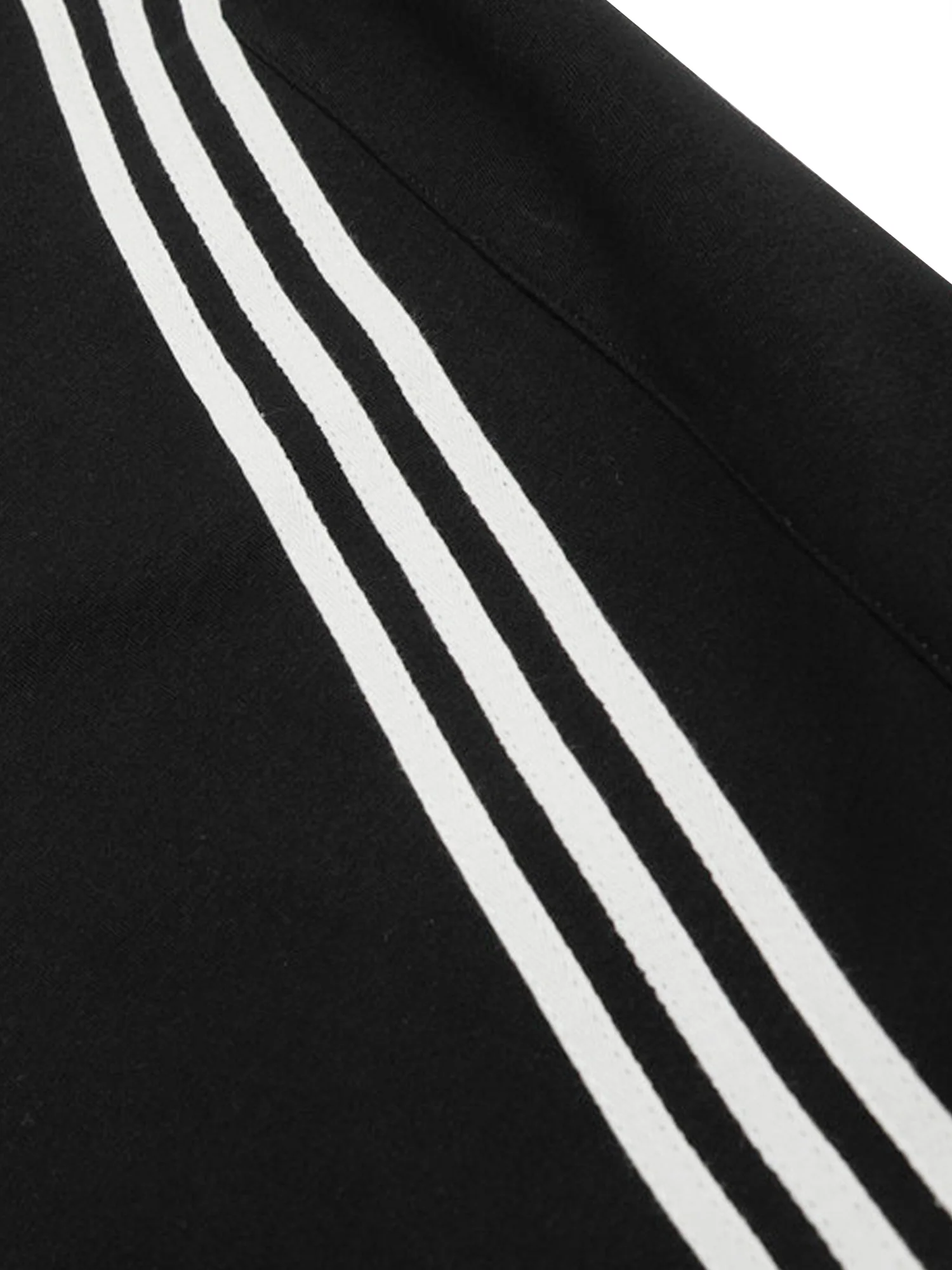 Classic Stripes Drawstring Pants