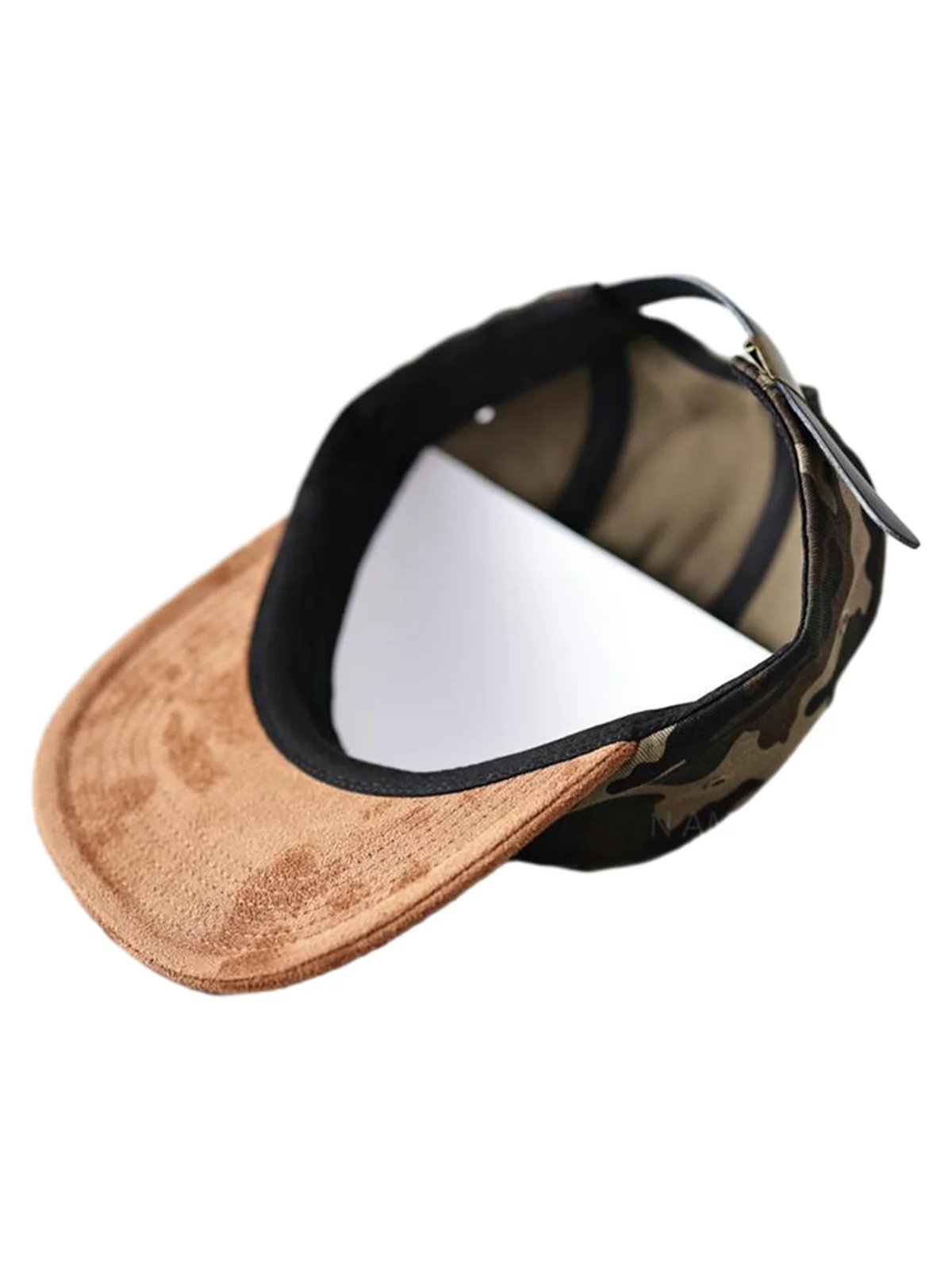 Outdoor Camouflage Baseball Cap