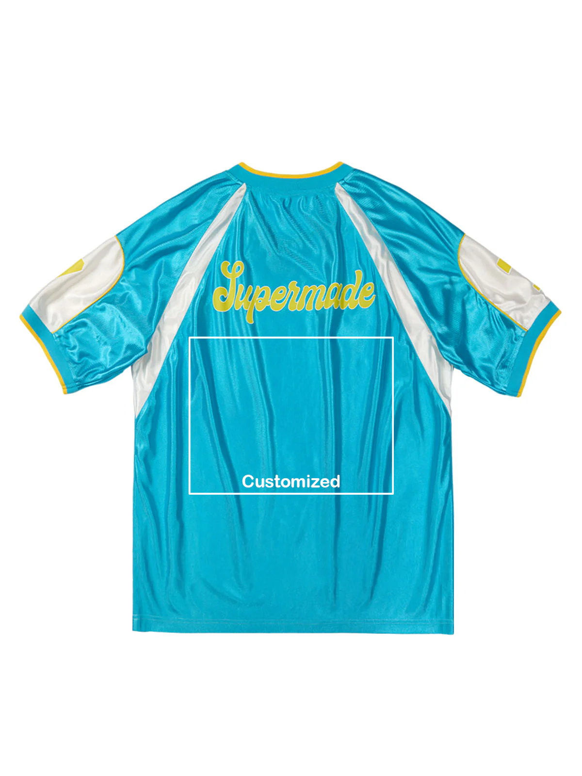 Original Sports Jersey T-Shirt