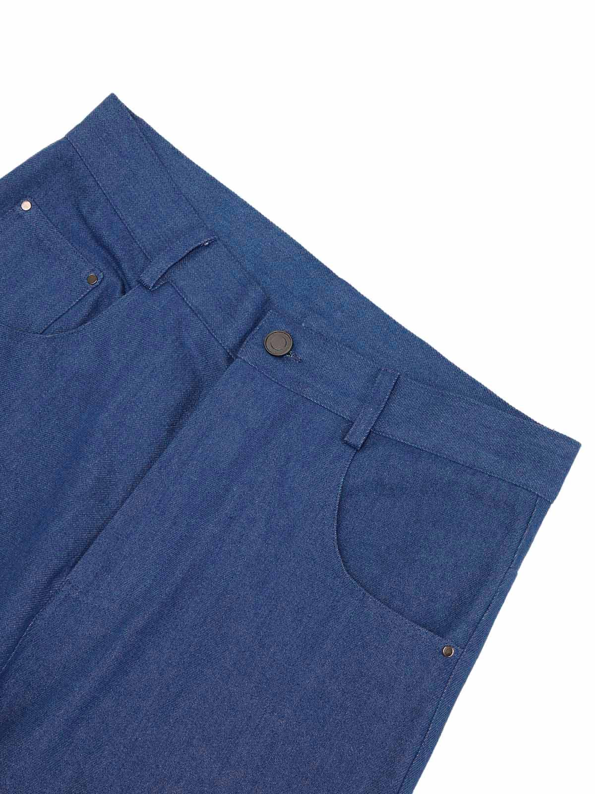 Original Cleanfit Straight Jeans