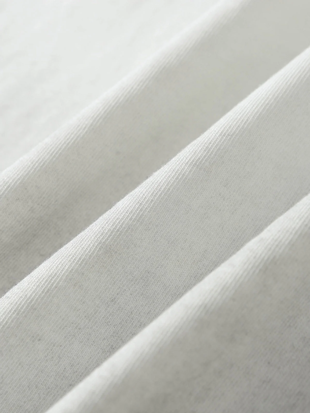 Street Dirty-Dye Distressed Cut Pocket T-shirt