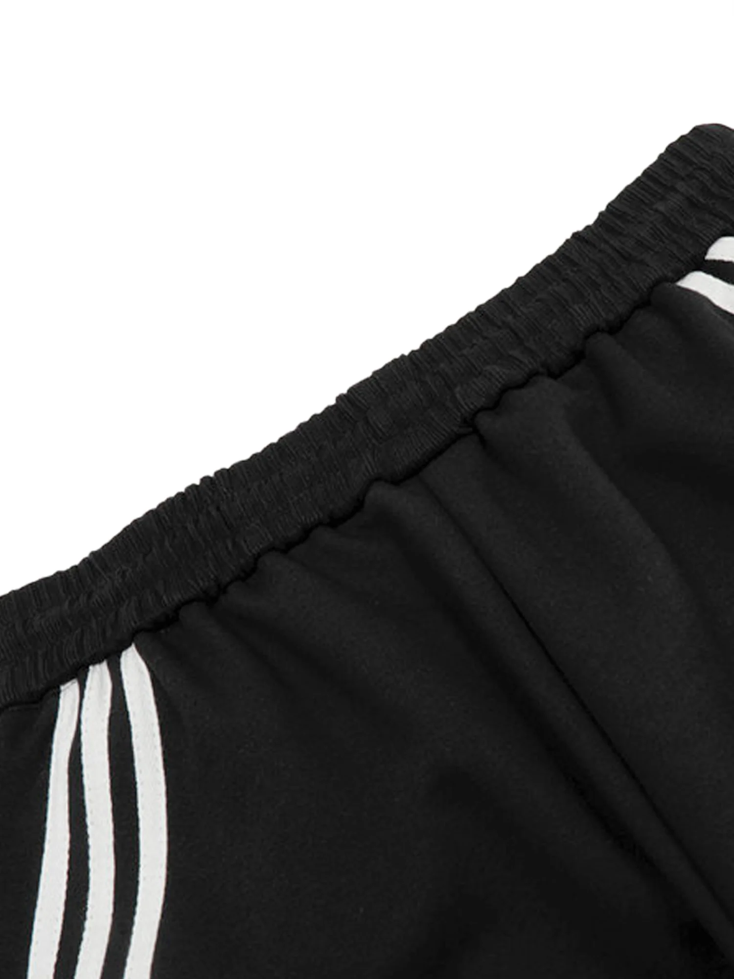 Classic Stripes Drawstring Pants