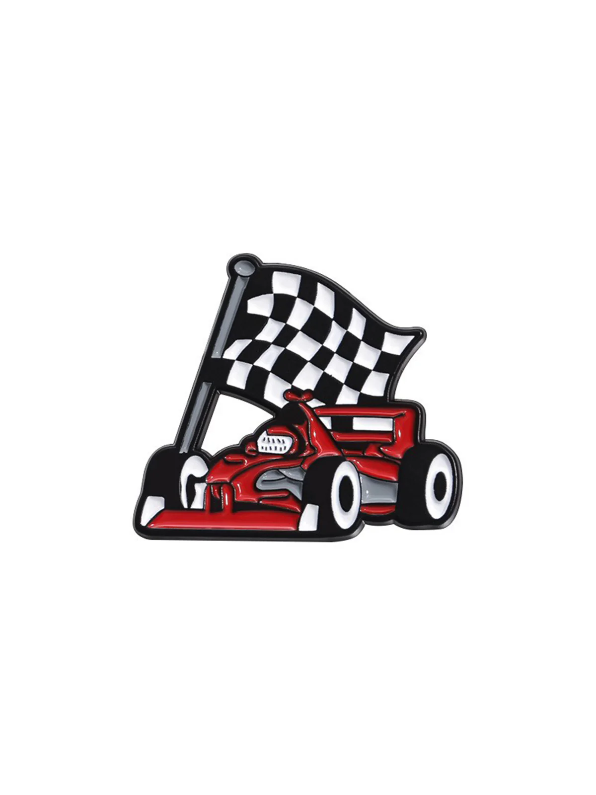 FIFA Club World Cup Brooch