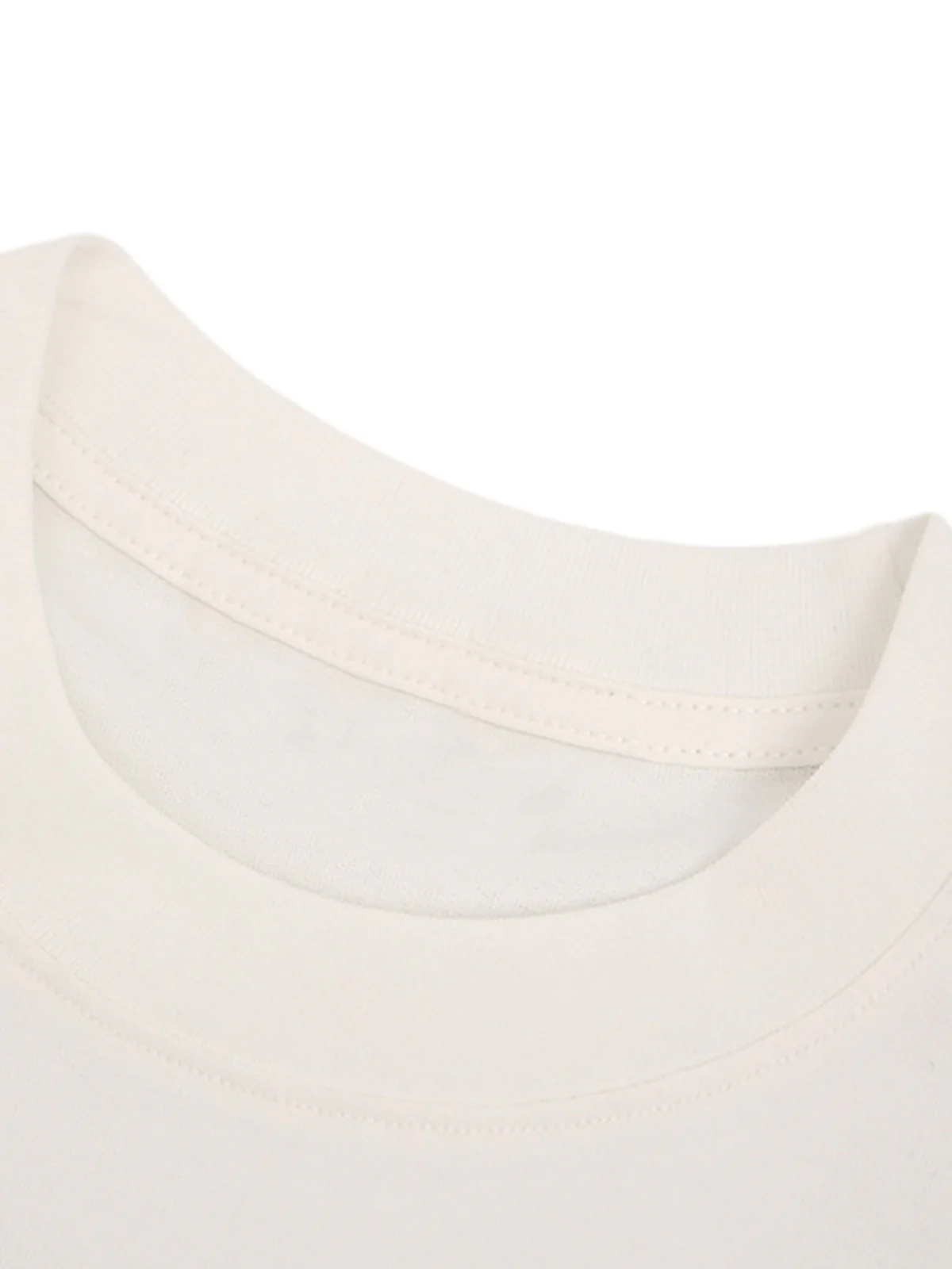 Abstract “KISS” Graphics T-Shirt