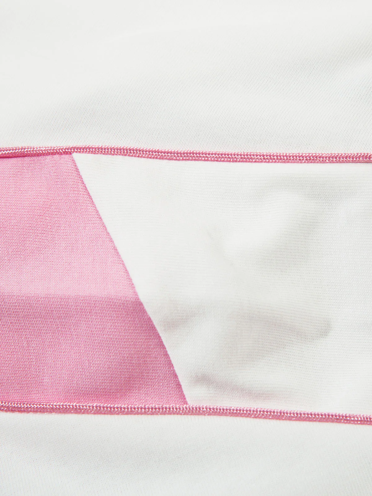 Thesupermade Racing Oversized Long Sleeve T-shirt