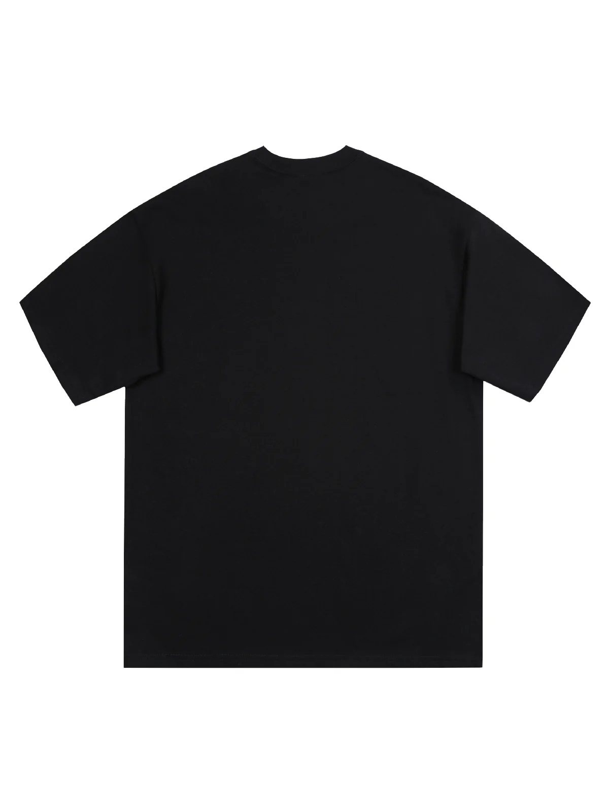 Original 1776 Lettering Print T-shirt