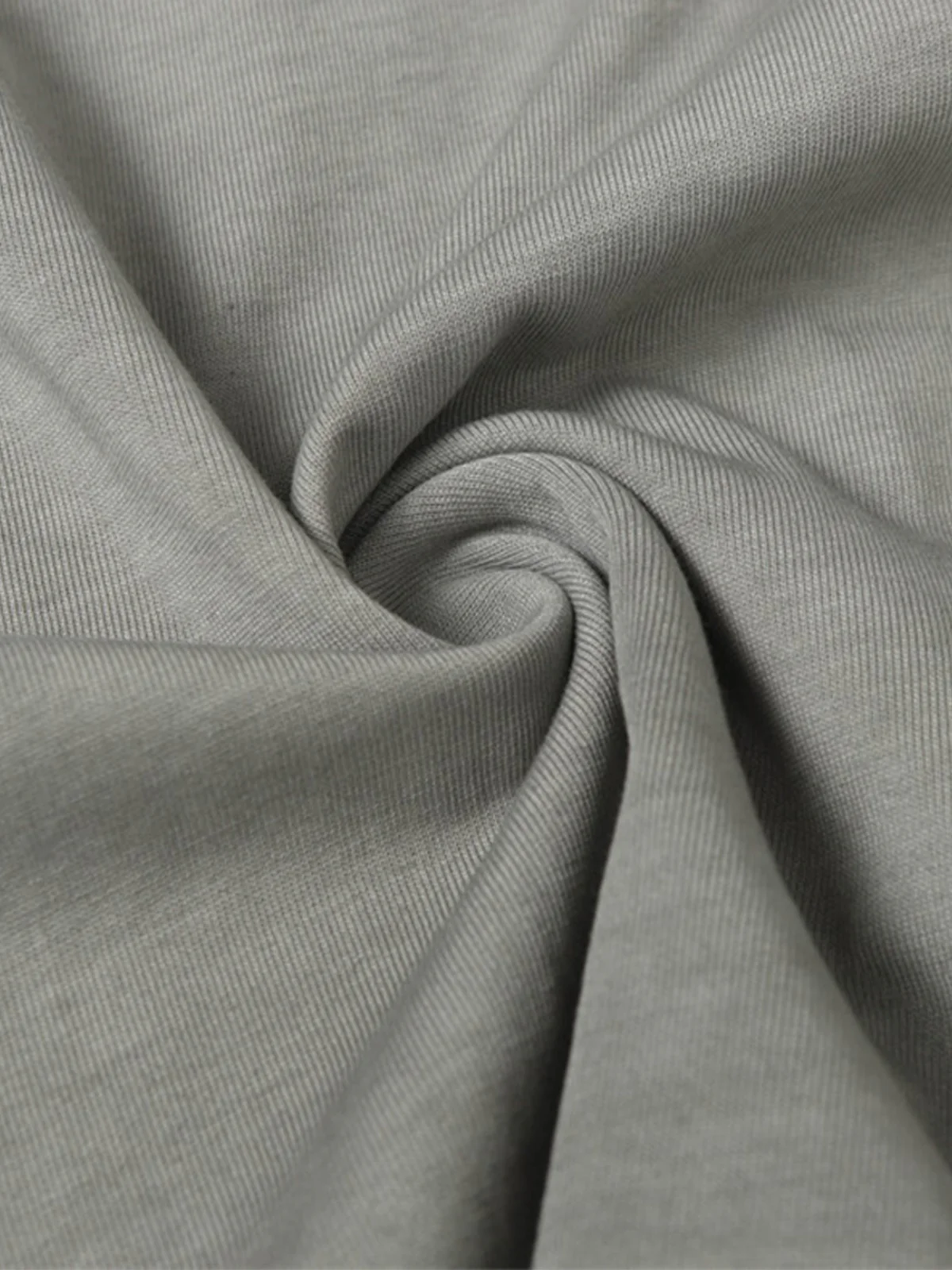 Street Split Studded Patch T-shirt