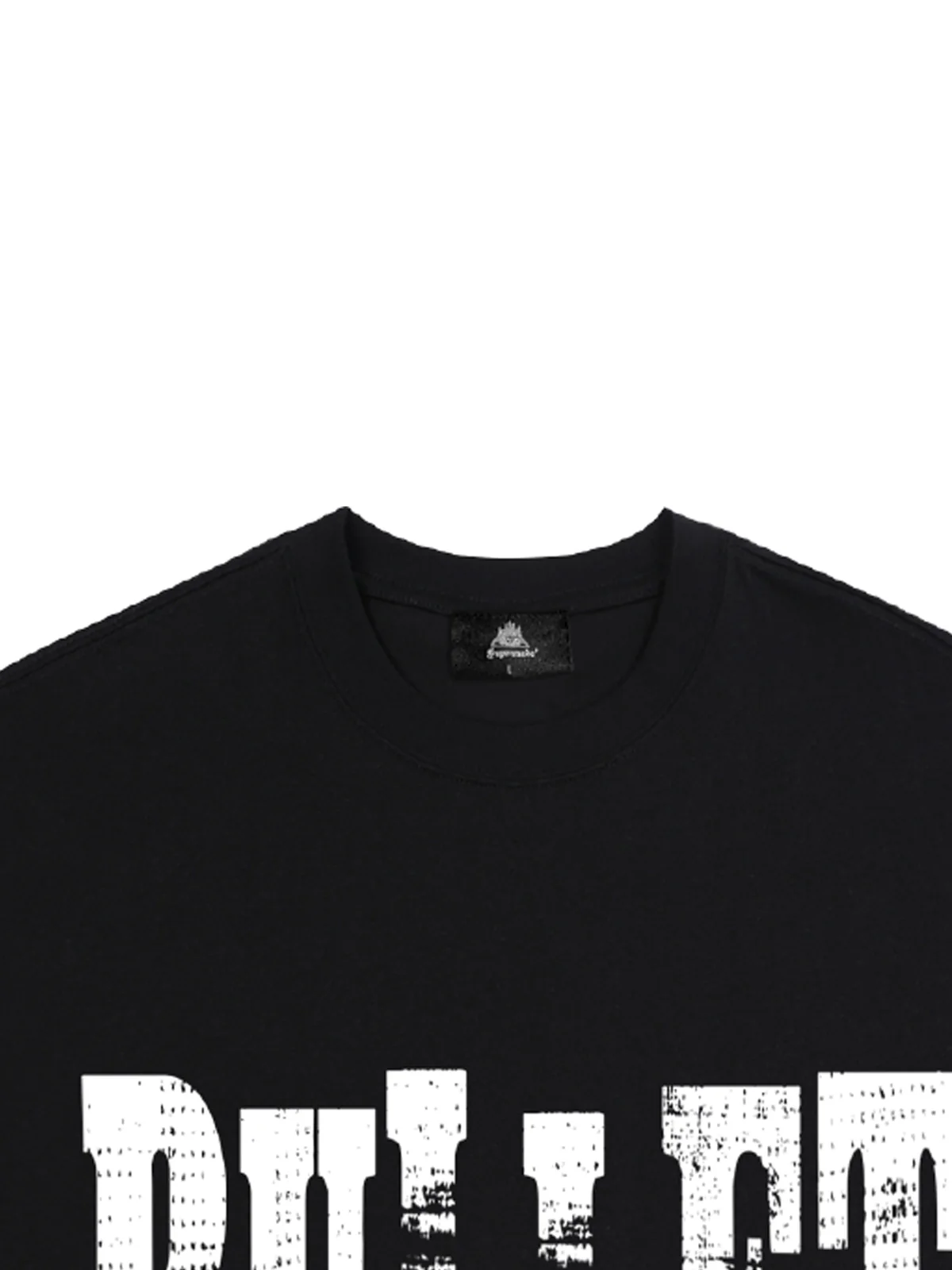 Original Star Bullet Graphic T-Shirt