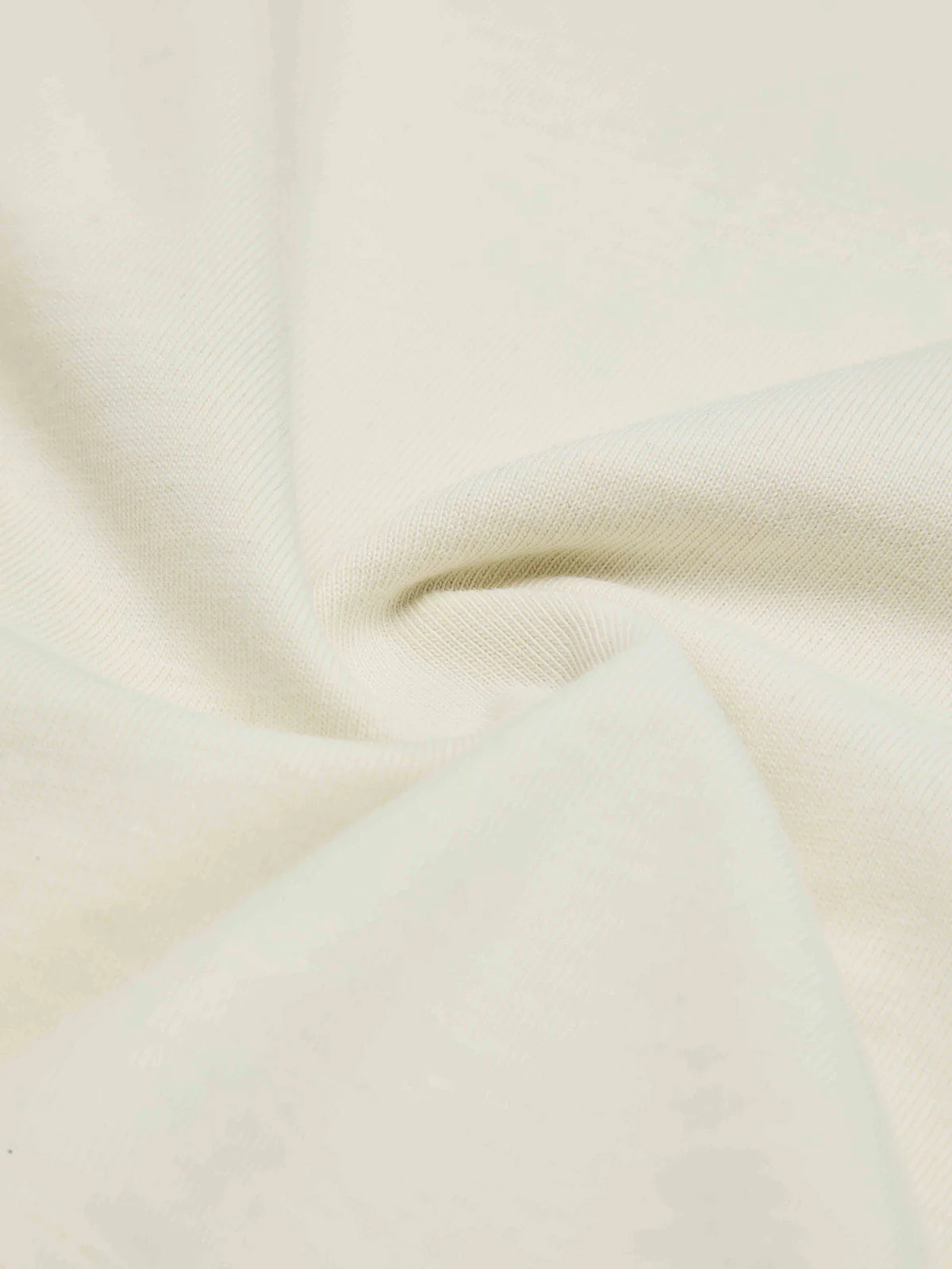 Ink-Splashed Sun God Worn T-shirt