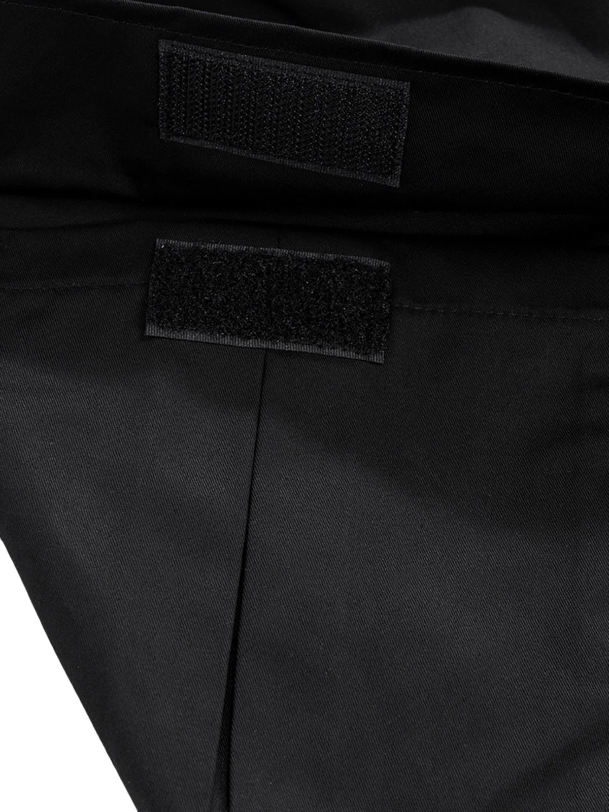 RO Style Functional Multi-Pocket Cargo Pants