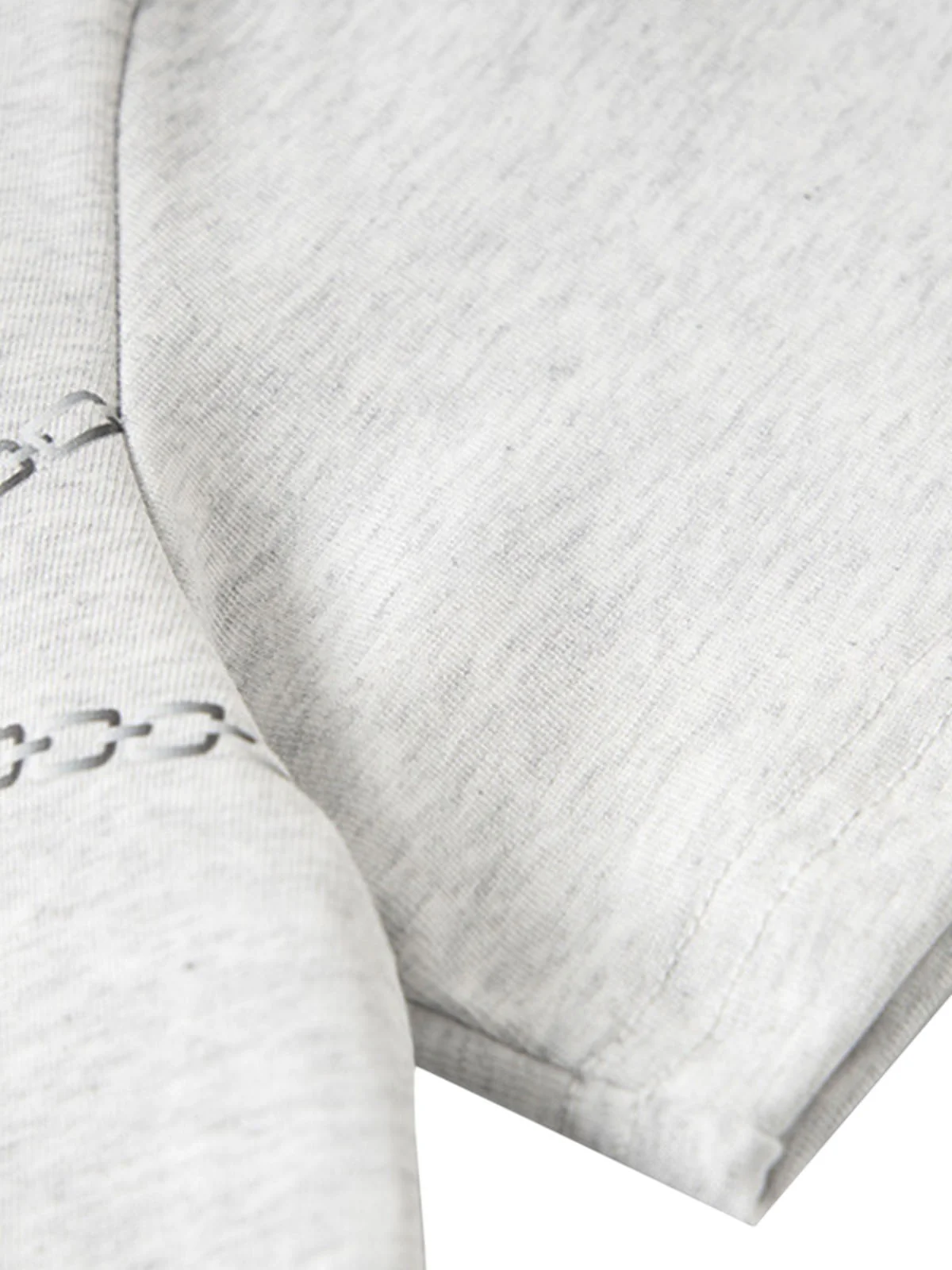 Fun Cartoon Print T-Shirt