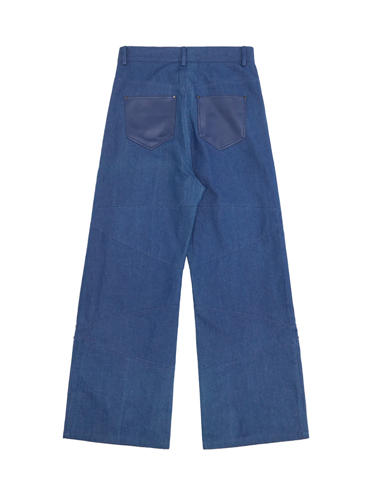 Original Cleanfit Straight Jeans