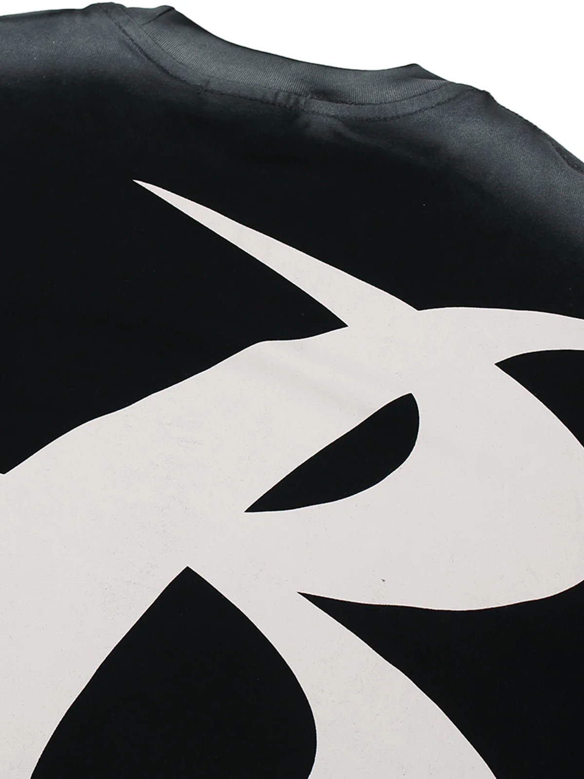 Tie-Dye Fashion Statement T-Shirt