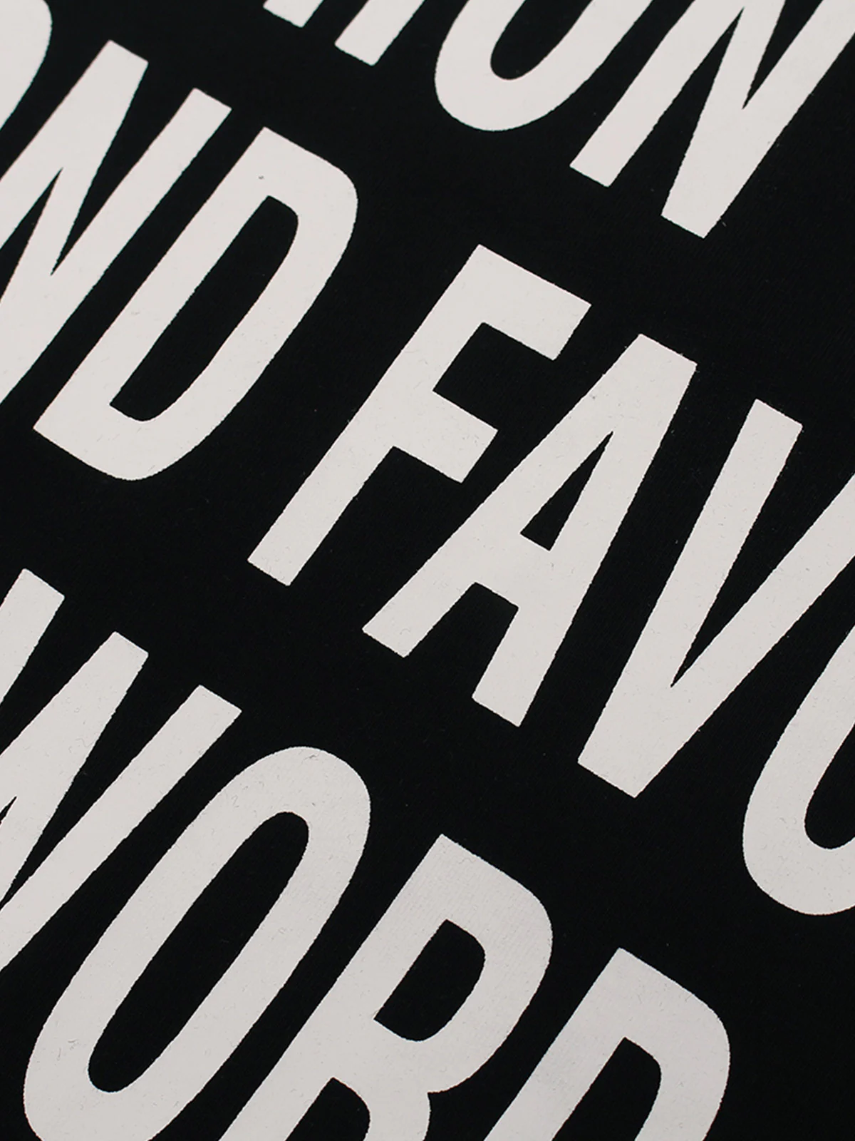 Tie-Dye Fashion Statement T-Shirt