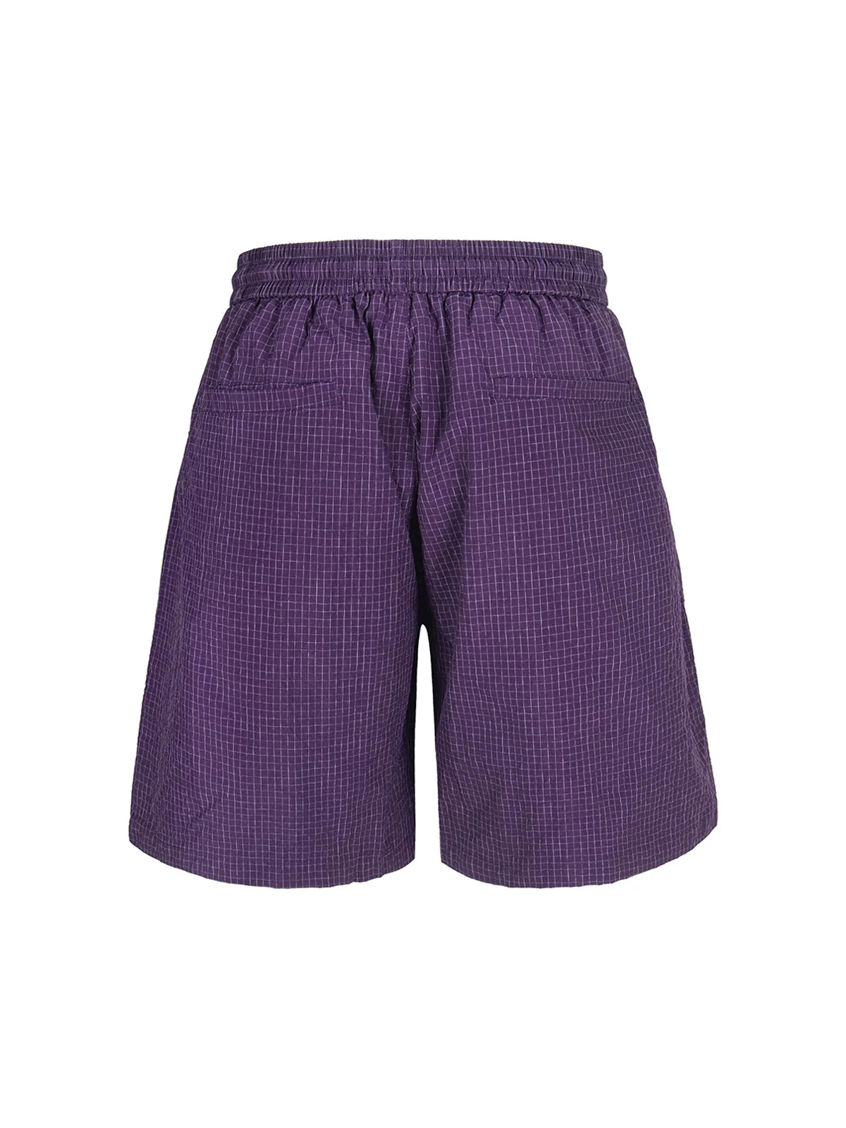 Light Quick-Dry Cargo Shorts
