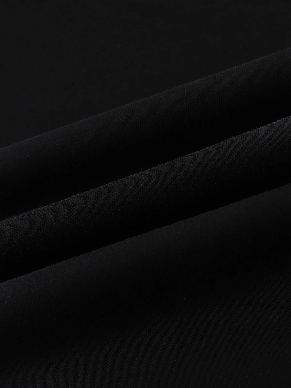 Graffiti Letter Print Oversized T-Shirt