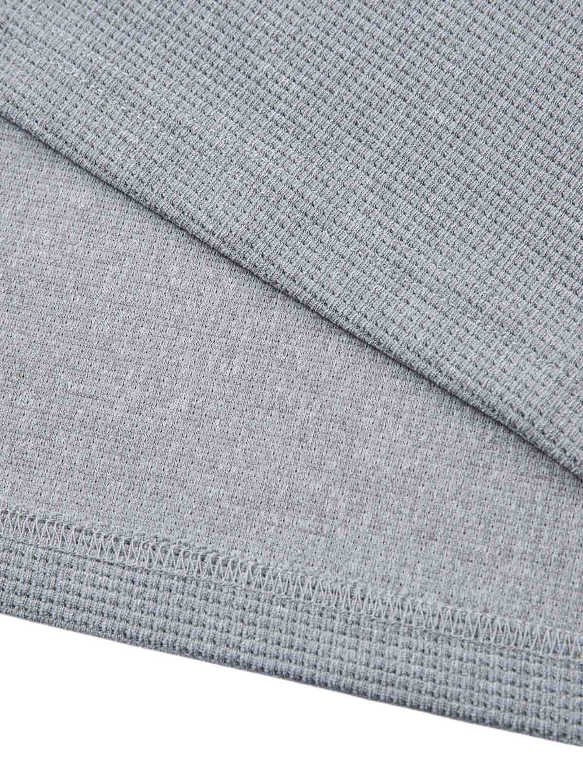 Bold Statement Graphic T-Shirt