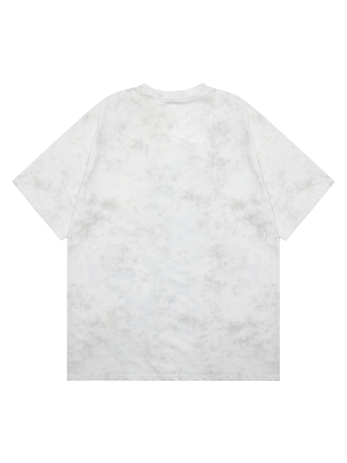Vibrant Graphic Print T-Shirt