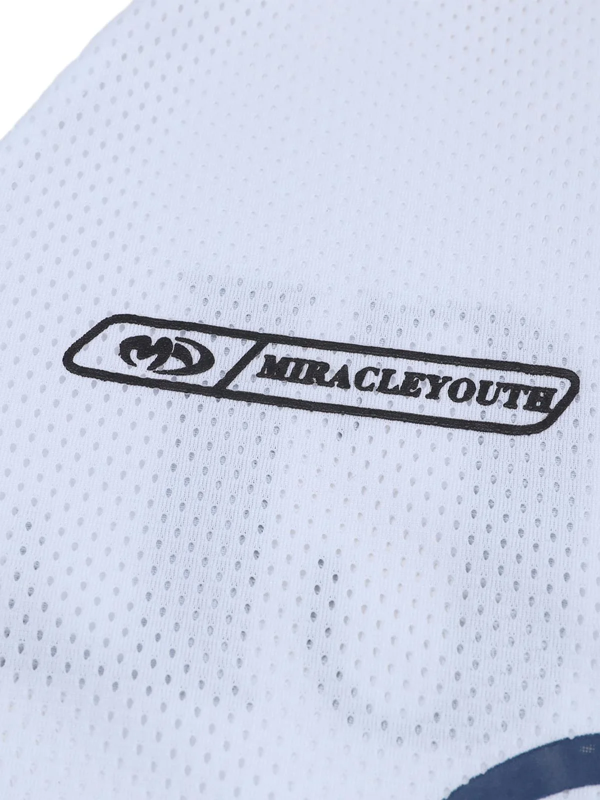 Oversized NO. 27 Sports Jersey T-Shirt