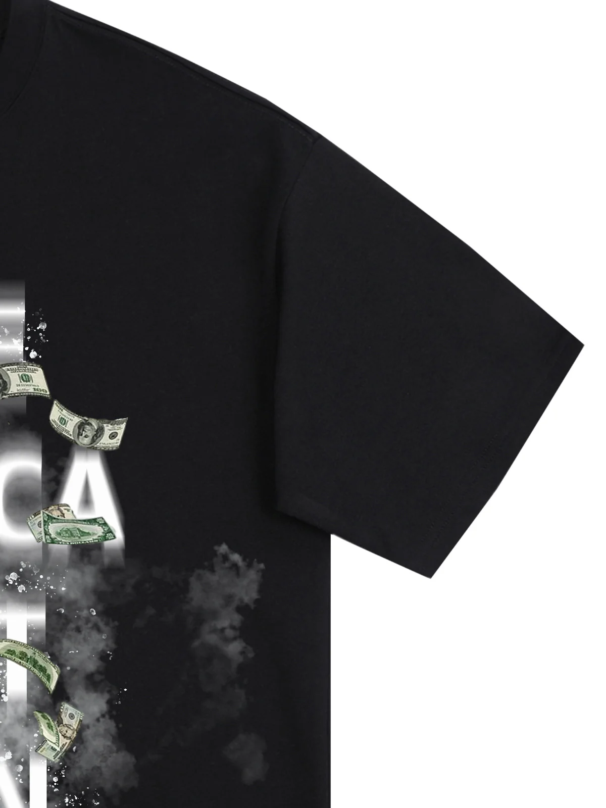 Original Independence Day Slogan T-Shirt