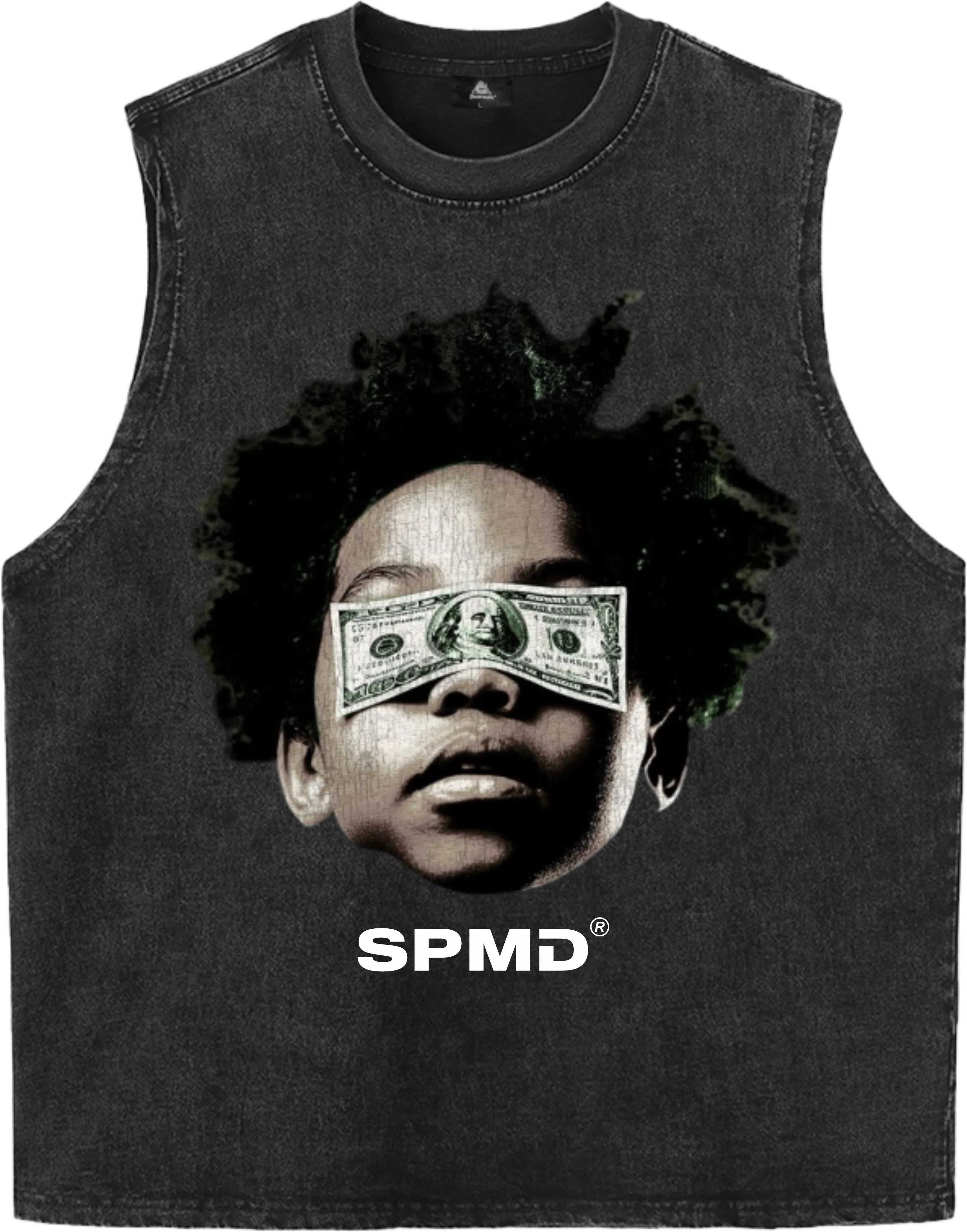 Original Dollar Boy Vest